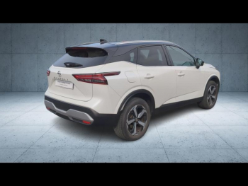 Photo 6 du bon plan NISSAN Qashqai 1.3 Mild Hybrid 140ch Premiere Edition occasion à 24900 €