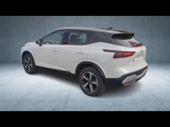 Photo 8 du bon plan NISSAN Qashqai 1.3 Mild Hybrid 140ch Premiere Edition occasion à 24900 €