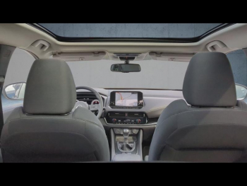 Photo 9 du bon plan NISSAN Qashqai 1.3 Mild Hybrid 140ch Premiere Edition occasion à 24900 €