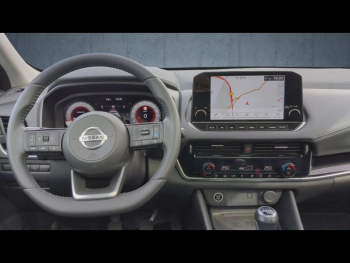 Photo 10 du bon plan NISSAN Qashqai 1.3 Mild Hybrid 140ch Premiere Edition occasion à 24900 €