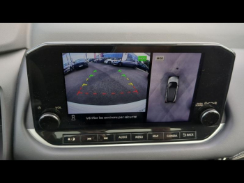 Photo 11 du bon plan NISSAN Qashqai 1.3 Mild Hybrid 140ch Premiere Edition occasion à 24900 €