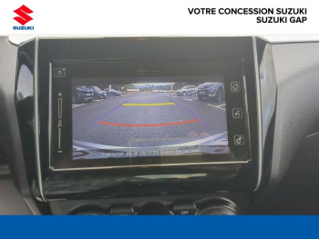 Photo 4 du bon plan SUZUKI Swift IV Ph2 1.2 Dualjet Hybrid 83ch Pack occasion à 13990 €