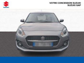 Photo 7 du bon plan SUZUKI Swift IV Ph2 1.2 Dualjet Hybrid 83ch Pack occasion à 13990 €