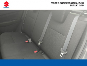 Photo 13 du bon plan SUZUKI Swift IV Ph2 1.2 Dualjet Hybrid 83ch Pack occasion à 13990 €