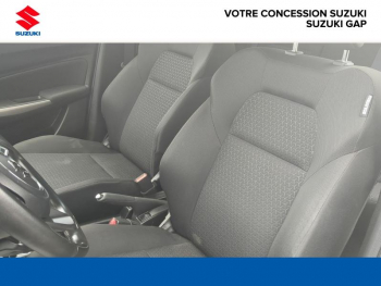 Photo 14 du bon plan SUZUKI Swift IV Ph2 1.2 Dualjet Hybrid 83ch Pack occasion à 13990 €