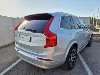 Photo 3 du bon plan VOLVO XC90 T8 AWD 303 + 87ch Inscription Luxe Geartronic occasion à 48900 €