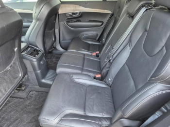 Photo 6 du bon plan VOLVO XC90 T8 AWD 303 + 87ch Inscription Luxe Geartronic occasion à 48900 €