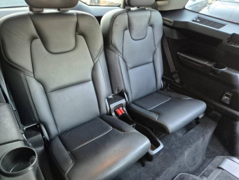 Photo 16 du bon plan VOLVO XC90 T8 AWD 303 + 87ch Inscription Luxe Geartronic occasion à 48900 €