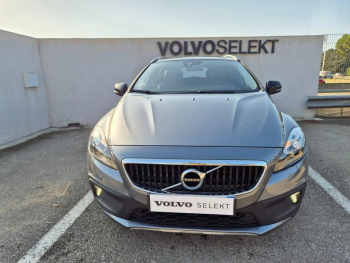 Photo 8 du bon plan VOLVO V40 Cross Country T3 152ch Ãversta Edition Geartronic occasion à 15990 €