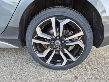 Photo 13 du bon plan VOLVO V40 Cross Country T3 152ch Ãversta Edition Geartronic occasion à 15990 €