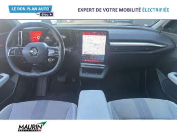 Photo 2 du bon plan RENAULT Scenic E-Tech Electric 220ch Techno esprit Iconic grande autonomie -24 occasion à 34990 €