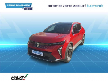 Photo 3 du bon plan RENAULT Scenic E-Tech Electric 220ch Techno esprit Iconic grande autonomie -24 occasion à 34990 €