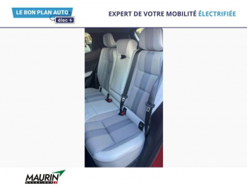 Photo 5 du bon plan RENAULT Scenic E-Tech Electric 220ch Techno esprit Iconic grande autonomie -24 occasion à 34990 €