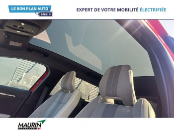 Photo 6 du bon plan RENAULT Scenic E-Tech Electric 220ch Techno esprit Iconic grande autonomie -24 occasion à 34990 €