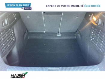 Photo 8 du bon plan RENAULT Scenic E-Tech Electric 220ch Techno esprit Iconic grande autonomie -24 occasion à 34990 €