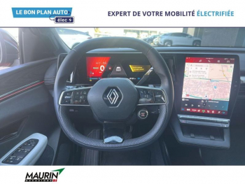 Photo 10 du bon plan RENAULT Scenic E-Tech Electric 220ch Techno esprit Iconic grande autonomie -24 occasion à 34990 €