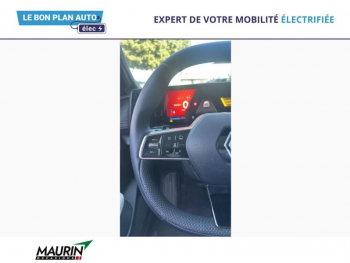 Photo 11 du bon plan RENAULT Scenic E-Tech Electric 220ch Techno esprit Iconic grande autonomie -24 occasion à 34990 €