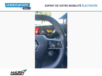 Photo 12 du bon plan RENAULT Scenic E-Tech Electric 220ch Techno esprit Iconic grande autonomie -24 occasion à 34990 €