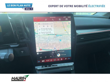 Photo 13 du bon plan RENAULT Scenic E-Tech Electric 220ch Techno esprit Iconic grande autonomie -24 occasion à 34990 €