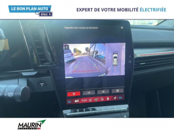 Photo 14 du bon plan RENAULT Scenic E-Tech Electric 220ch Techno esprit Iconic grande autonomie -24 occasion à 34990 €