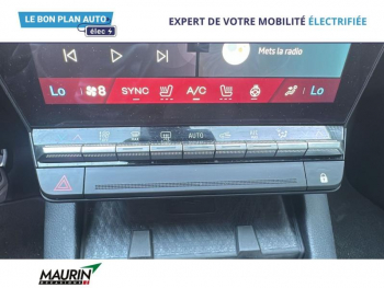 Photo 15 du bon plan RENAULT Scenic E-Tech Electric 220ch Techno esprit Iconic grande autonomie -24 occasion à 34990 €