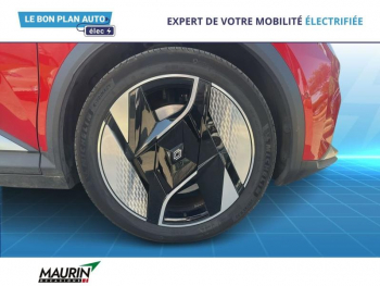 Photo 19 du bon plan RENAULT Scenic E-Tech Electric 220ch Techno esprit Iconic grande autonomie -24 occasion à 34990 €