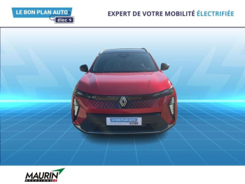 Photo 20 du bon plan RENAULT Scenic E-Tech Electric 220ch Techno esprit Iconic grande autonomie -24 occasion à 34990 €