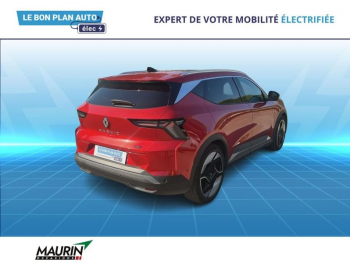 Photo 21 du bon plan RENAULT Scenic E-Tech Electric 220ch Techno esprit Iconic grande autonomie -24 occasion à 34990 €