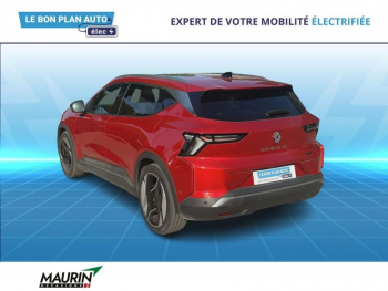 Photo 22 du bon plan RENAULT Scenic E-Tech Electric 220ch Techno esprit Iconic grande autonomie -24 occasion à 34990 €