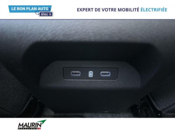 Photo 25 du bon plan RENAULT Scenic E-Tech Electric 220ch Techno esprit Iconic grande autonomie -24 occasion à 34990 €