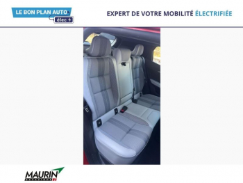 Photo 26 du bon plan RENAULT Scenic E-Tech Electric 220ch Techno esprit Iconic grande autonomie -24 occasion à 34990 €