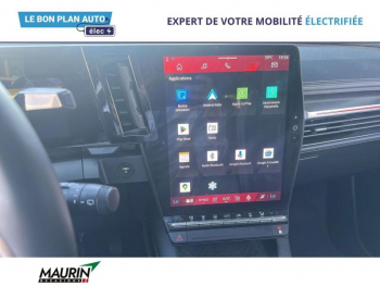 Photo 28 du bon plan RENAULT Scenic E-Tech Electric 220ch Techno esprit Iconic grande autonomie -24 occasion à 34990 €