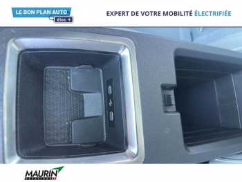 Photo 29 du bon plan RENAULT Scenic E-Tech Electric 220ch Techno esprit Iconic grande autonomie -24 occasion à 34990 €