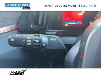 Photo 31 du bon plan RENAULT Scenic E-Tech Electric 220ch Techno esprit Iconic grande autonomie -24 occasion à 34990 €