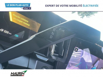 Photo 32 du bon plan RENAULT Scenic E-Tech Electric 220ch Techno esprit Iconic grande autonomie -24 occasion à 34990 €