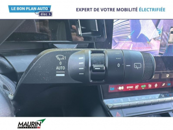 Photo 33 du bon plan RENAULT Scenic E-Tech Electric 220ch Techno esprit Iconic grande autonomie -24 occasion à 34990 €