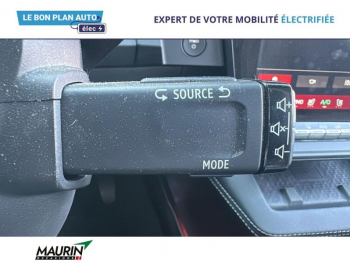 Photo 34 du bon plan RENAULT Scenic E-Tech Electric 220ch Techno esprit Iconic grande autonomie -24 occasion à 34990 €