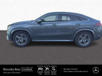 Photo 2 du bon plan MERCEDES-BENZ GLE Coupé 350 e 211+136ch AMG Line 4Matic 9G-Tronic occasion à 76990 €