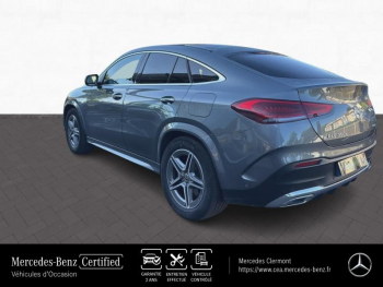 Photo 3 du bon plan MERCEDES-BENZ GLE Coupé 350 e 211+136ch AMG Line 4Matic 9G-Tronic occasion à 76990 €