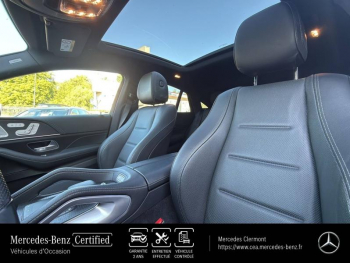 Photo 6 du bon plan MERCEDES-BENZ GLE Coupé 350 e 211+136ch AMG Line 4Matic 9G-Tronic occasion à 76990 €