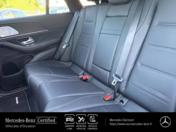 Photo 7 du bon plan MERCEDES-BENZ GLE Coupé 350 e 211+136ch AMG Line 4Matic 9G-Tronic occasion à 76990 €