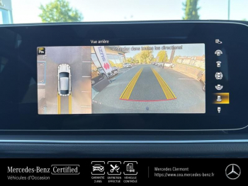 Photo 11 du bon plan MERCEDES-BENZ GLE Coupé 350 e 211+136ch AMG Line 4Matic 9G-Tronic occasion à 76990 €