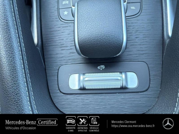Photo 15 du bon plan MERCEDES-BENZ GLE Coupé 350 e 211+136ch AMG Line 4Matic 9G-Tronic occasion à 76990 €