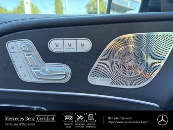Photo 16 du bon plan MERCEDES-BENZ GLE Coupé 350 e 211+136ch AMG Line 4Matic 9G-Tronic occasion à 76990 €