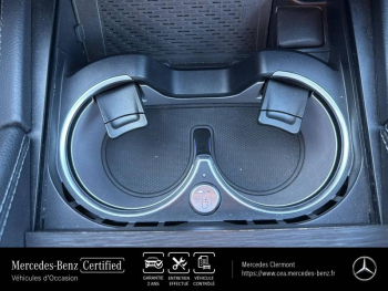 Photo 17 du bon plan MERCEDES-BENZ GLE Coupé 350 e 211+136ch AMG Line 4Matic 9G-Tronic occasion à 76990 €