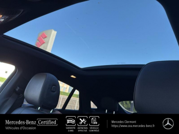 Photo 19 du bon plan MERCEDES-BENZ GLE Coupé 350 e 211+136ch AMG Line 4Matic 9G-Tronic occasion à 76990 €