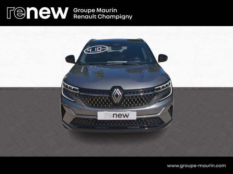 Bon plan RENAULT Austral 1.2 E-Tech full hybrid 200ch Iconic- 23 occasion à 35780 €