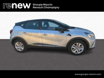 Photo 3 du bon plan RENAULT Captur 1.0 TCe 100ch Zen GPL - 20 occasion à 15390 €