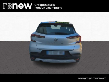 Photo 4 du bon plan RENAULT Captur 1.0 TCe 100ch Zen GPL - 20 occasion à 15390 €