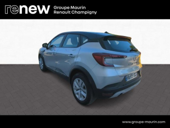 Photo 5 du bon plan RENAULT Captur 1.0 TCe 100ch Zen GPL - 20 occasion à 15390 €